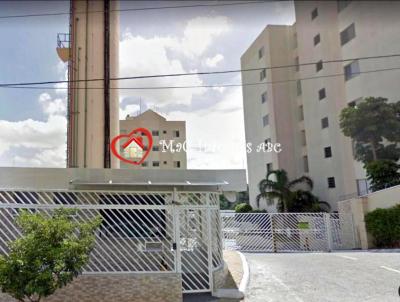 Apartamento para Venda, em São Bernardo do Campo, bairro Paulicéia, 2 dormitórios, 1 banheiro, 2 vagas